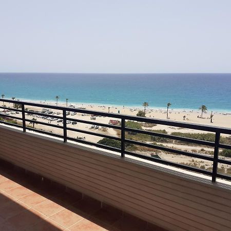 Partida Paraiso 4-8E Villajoyosa Buitenkant foto