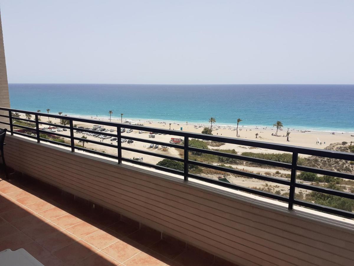 Partida Paraiso 4-8E Villajoyosa Buitenkant foto